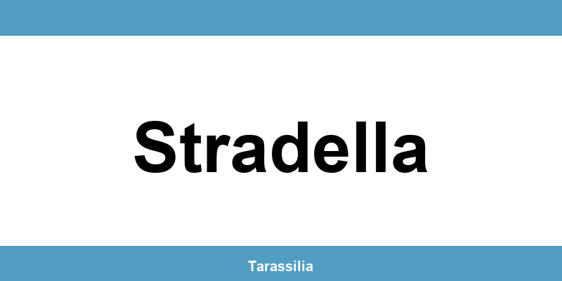 Contatti e servizi CAF a Stradella