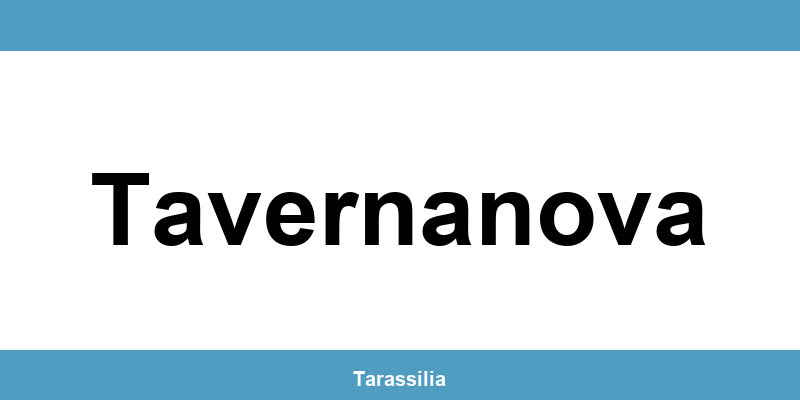 Contatti e servizi CAF a Tavernanova