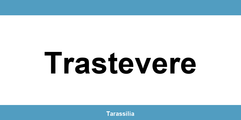 Contatti e servizi CAF a Trastevere