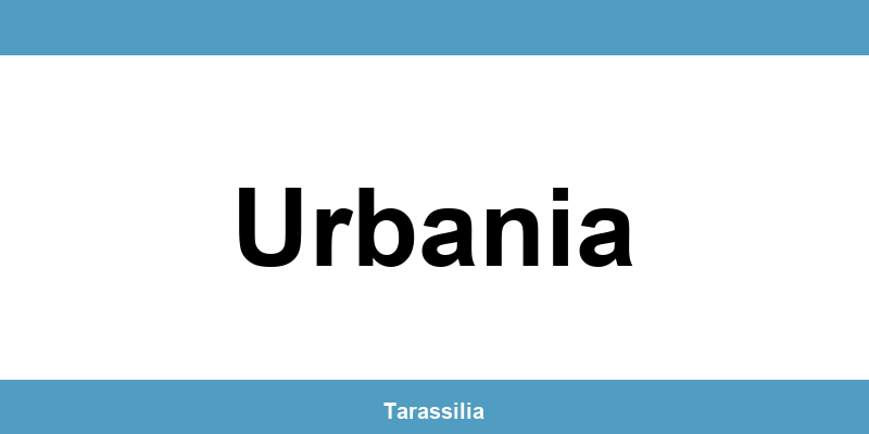 Contatti e servizi CAF a Urbania