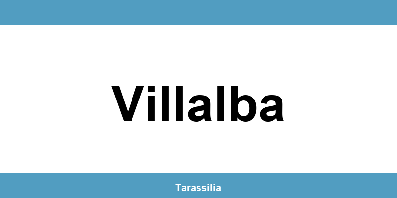 Contatti e servizi CAF a Villalba