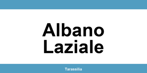 Contatti e servizi CAF a Albano Laziale