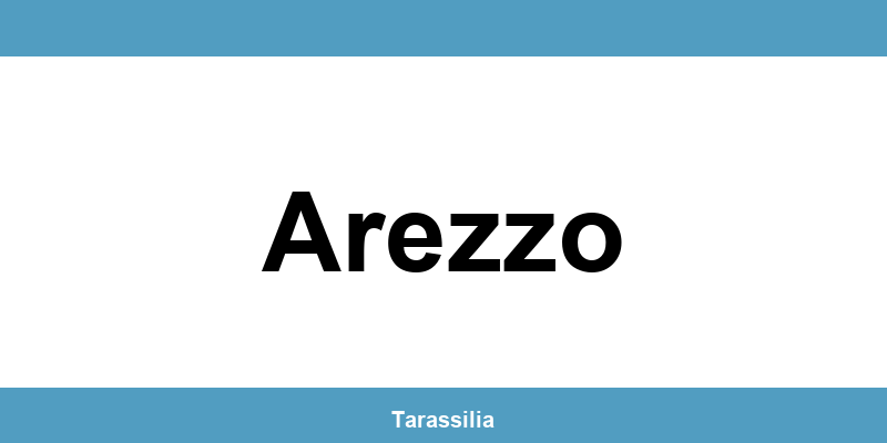 Contatti e servizi CAF a Arezzo