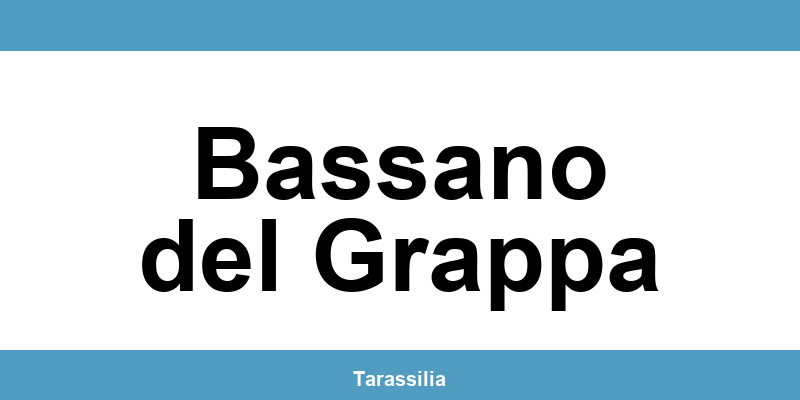 Contatti e servizi CAF a Bassano del Grappa