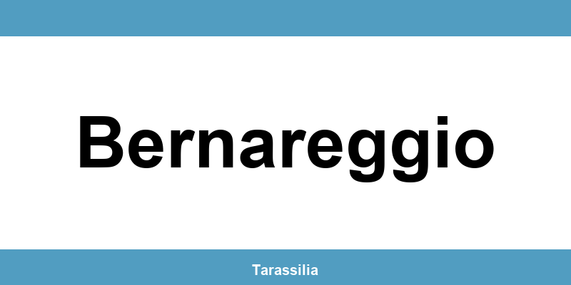 Contatti e servizi CAF a Bernareggio
