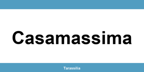 Contatti e servizi CAF a Casamassima
