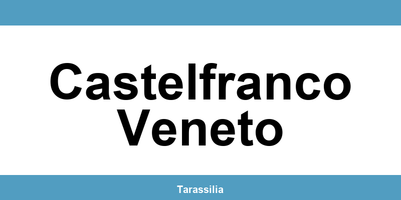 Contatti e servizi CAF a Castelfranco Veneto