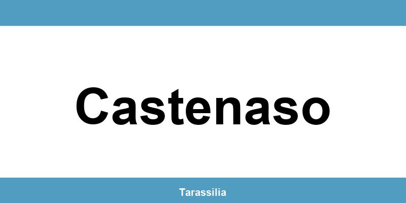 Contatti e servizi CAF a Castenaso