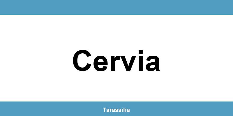 Contatti e servizi CAF a Cervia