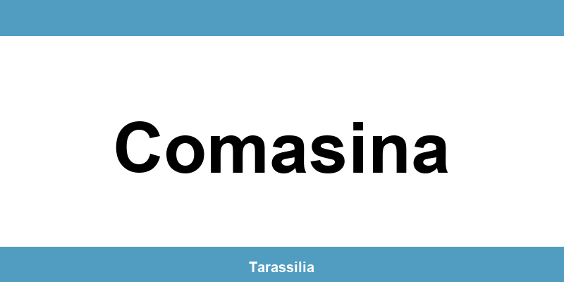 Contatti e servizi CAF a Comasina