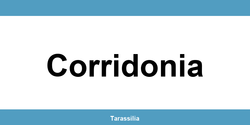 Contatti e servizi CAF a Corridonia