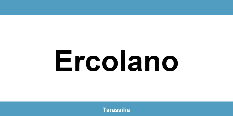 Contatti e servizi CAF a Ercolano