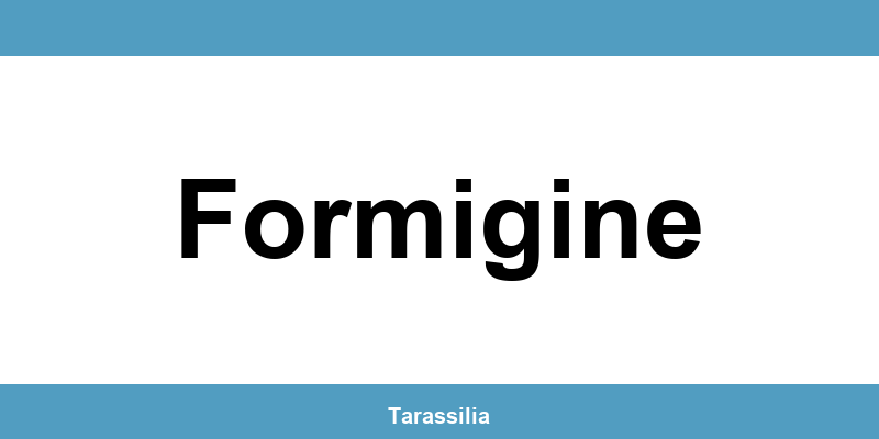 Contatti e servizi CAF a Formigine