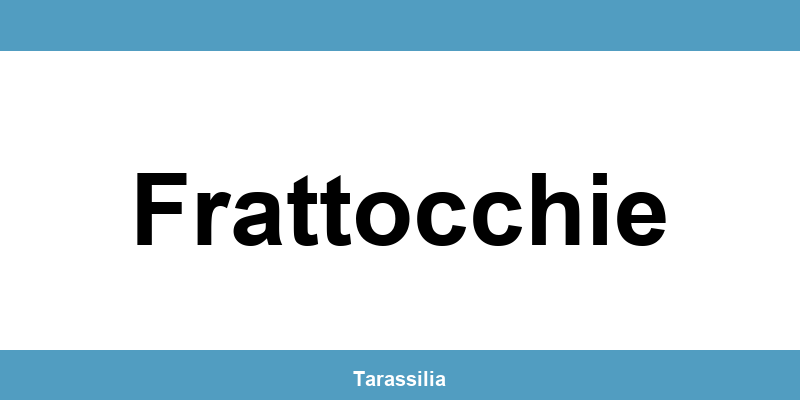 Contatti e servizi CAF a Frattocchie