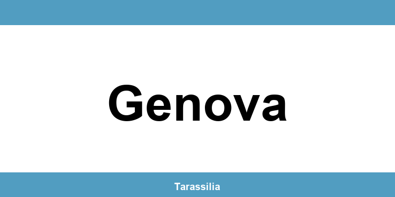 Contatti e servizi CAF a Genova