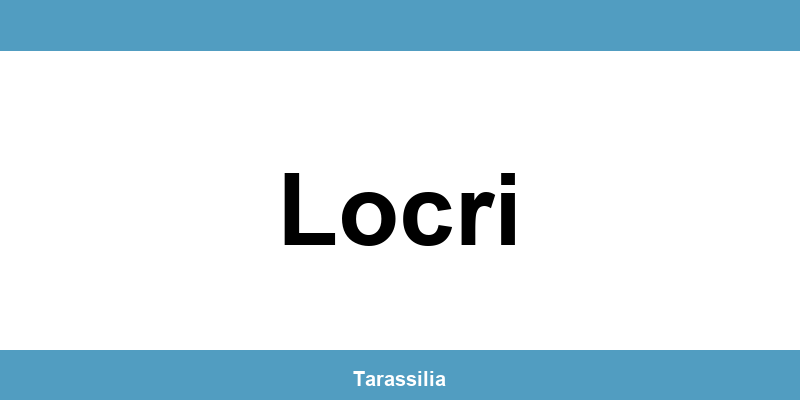Contatti e servizi CAF a Locri