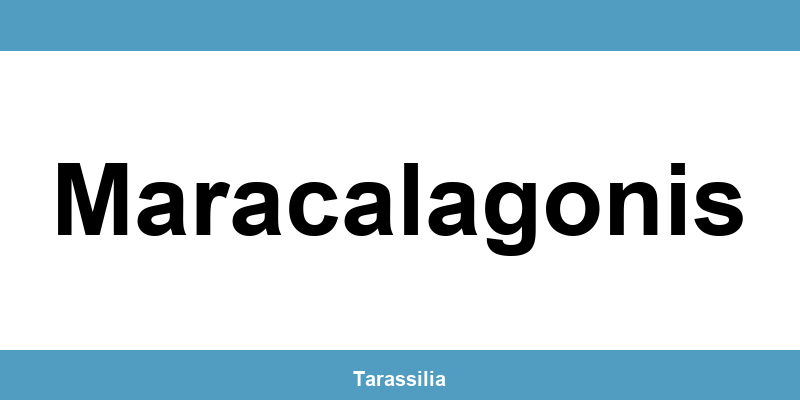 Contatti e servizi CAF a Maracalagonis