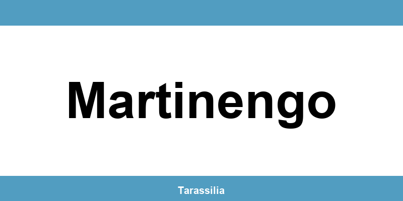 Contatti e servizi CAF a Martinengo