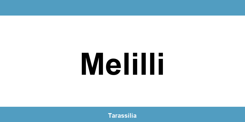 Contatti e servizi CAF a Melilli