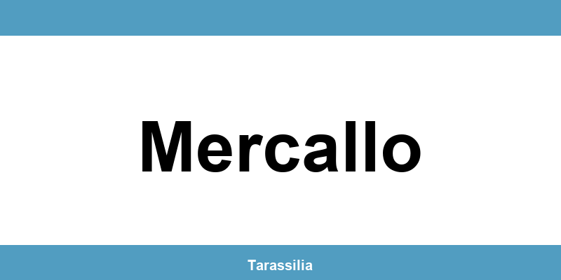 Contatti e servizi CAF a Mercallo