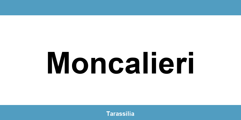Contatti e servizi CAF a Moncalieri