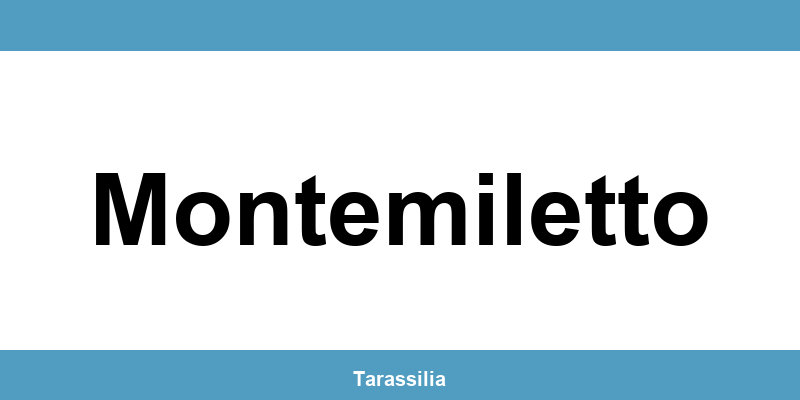 Contatti e servizi CAF a Montemiletto