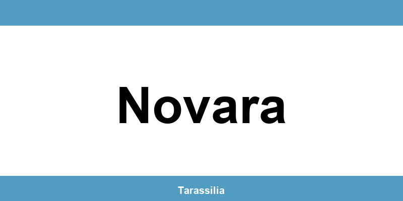 Contatti e servizi CAF a Novara