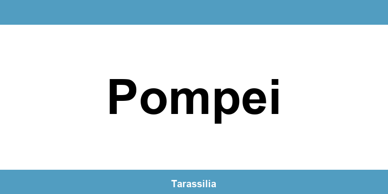 Contatti e servizi CAF a Pompei