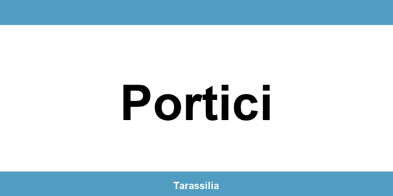 Contatti e servizi CAF a Portici