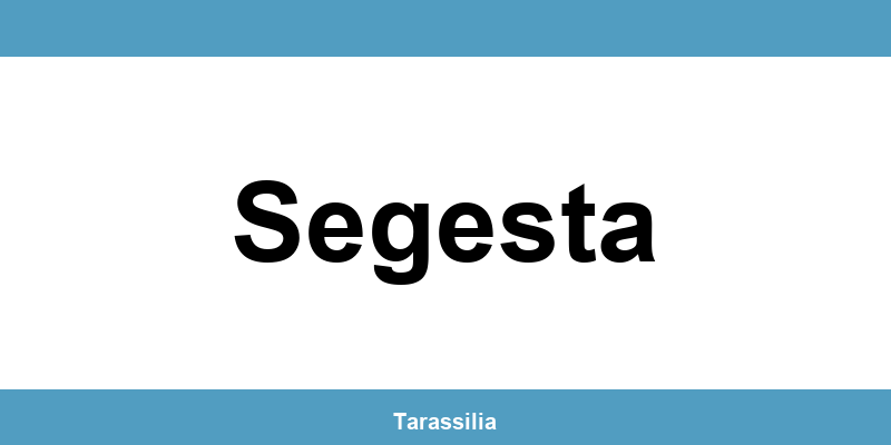 Contatti e servizi CAF a Segesta