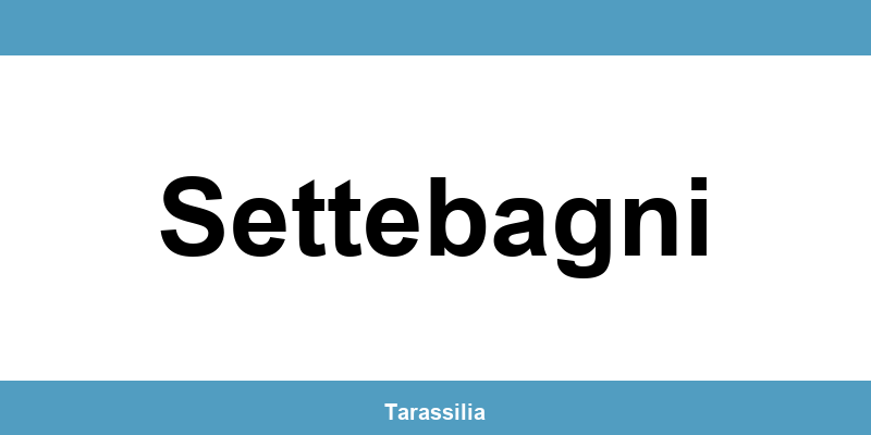 Contatti e servizi CAF a Settebagni