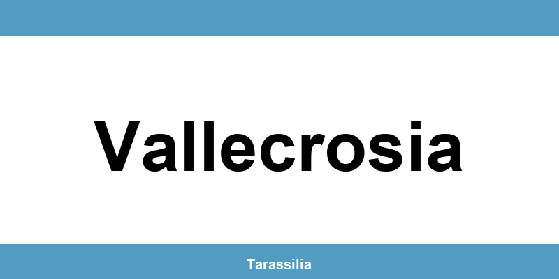 Contatti e servizi CAF a Vallecrosia