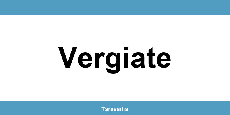 Contatti e servizi CAF a Vergiate