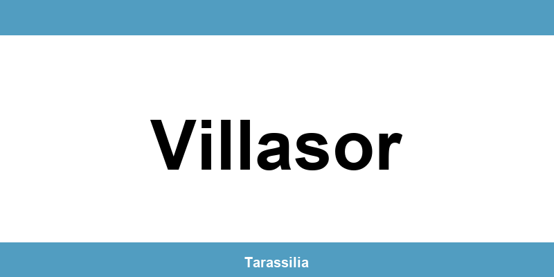 Contatti e servizi CAF a Villasor