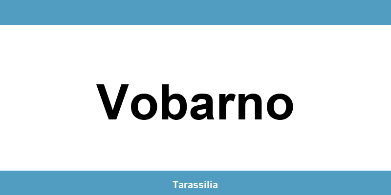Contatti e servizi CAF a Vobarno