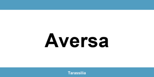 Contatti e servizi CAF a Aversa