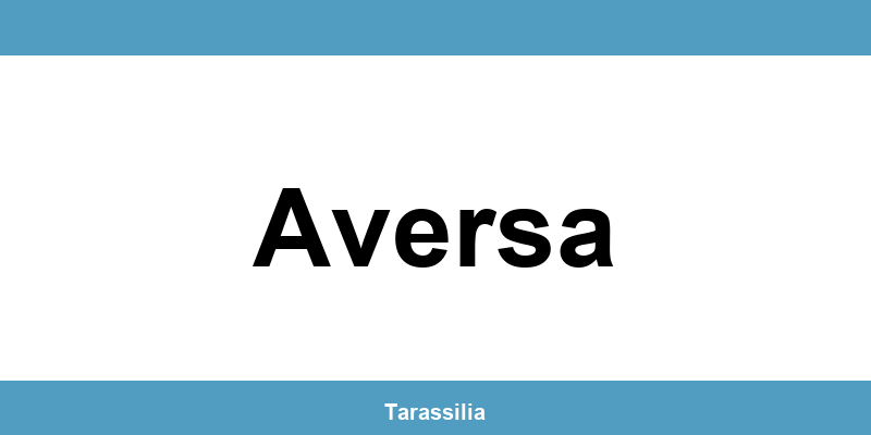 Contatti e servizi CAF a Aversa