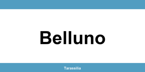 Contatti e servizi CAF a Belluno