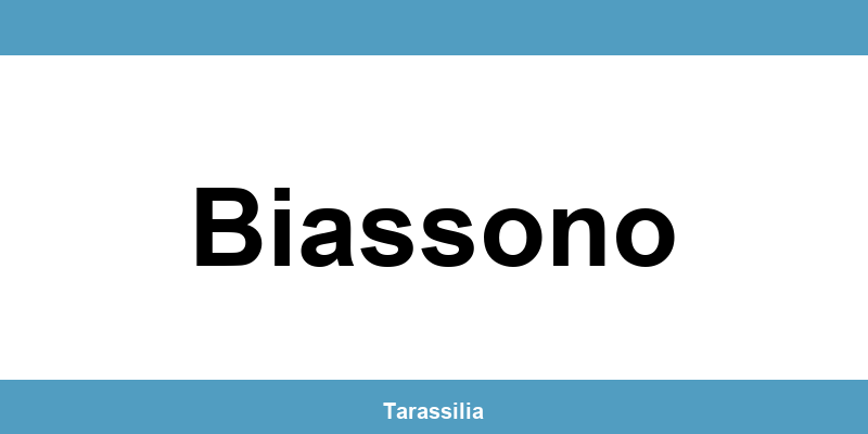 Contatti e servizi CAF a Biassono