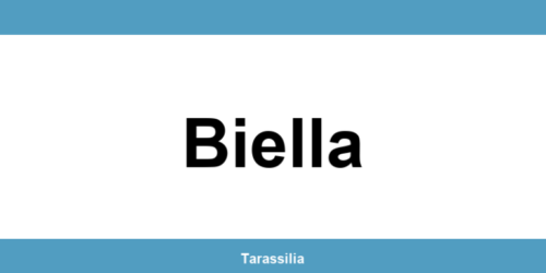 Contatti e servizi CAF a Biella