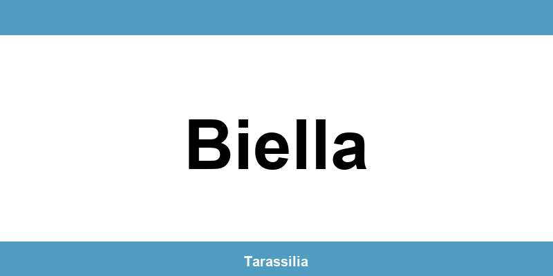 Contatti e servizi CAF a Biella