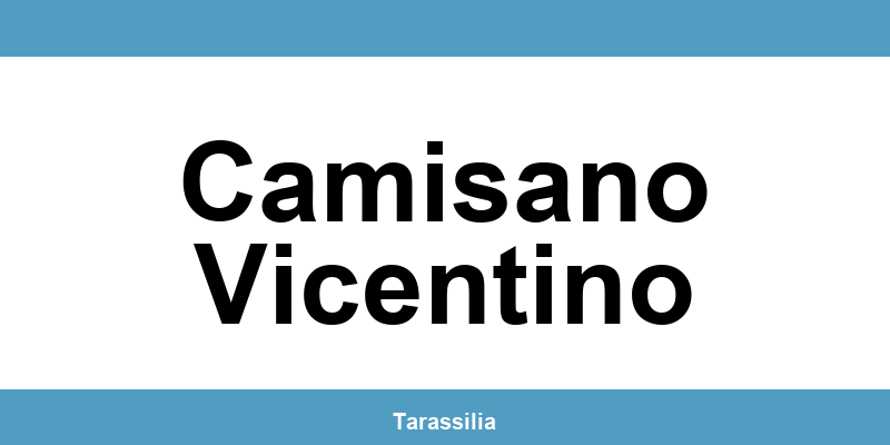 Contatti e servizi CAF a Camisano Vicentino