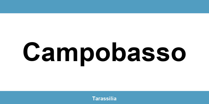Contatti e servizi CAF a Campobasso