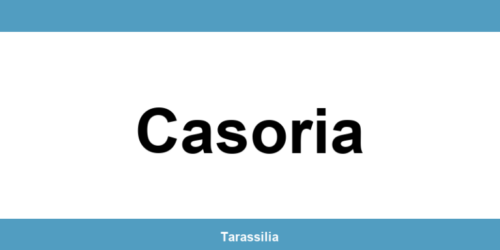 Contatti e servizi CAF a Casoria