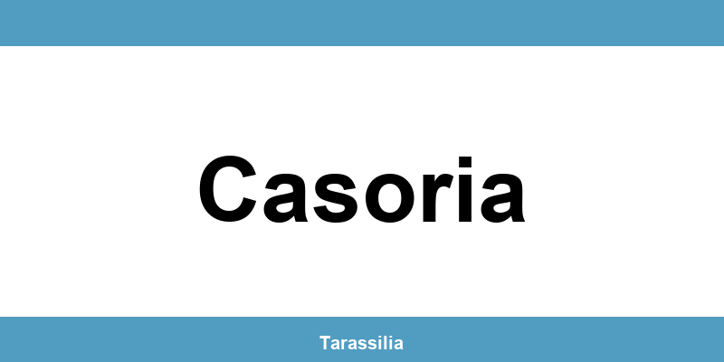 Contatti e servizi CAF a Casoria