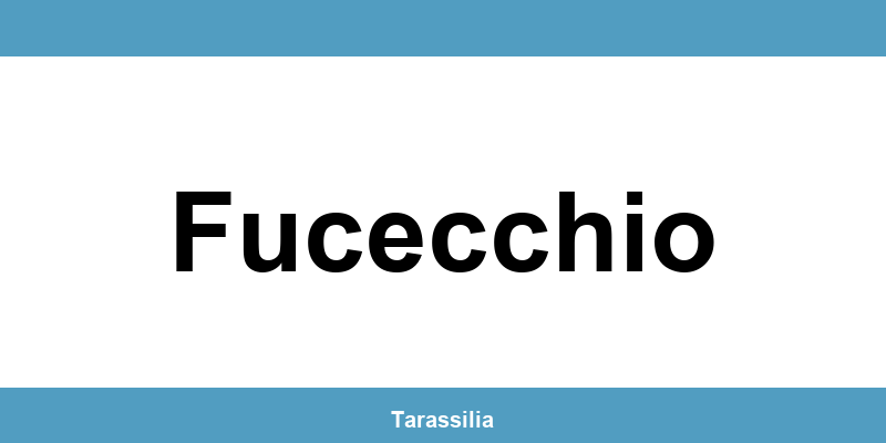 Contatti e servizi CAF a Fucecchio