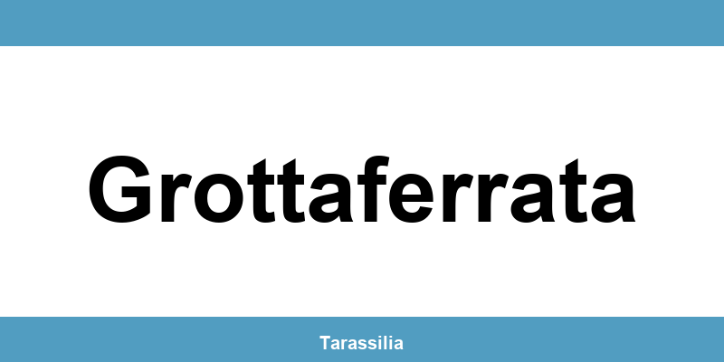 Contatti e servizi CAF a Grottaferrata