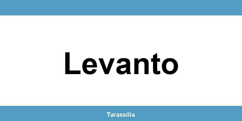 Contatti e servizi CAF a Levanto