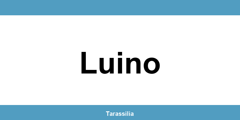 Contatti e servizi CAF a Luino