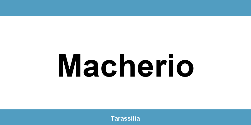 Contatti e servizi CAF a Macherio